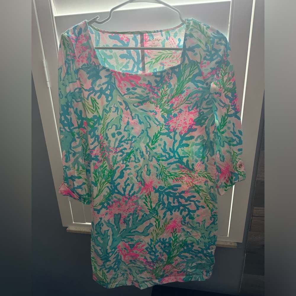 Lilly dress